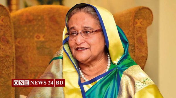 অনাবিল আনন্দে প্রতিটি মানুষের জীবন পূর্ণতায় ভরে উঠুক