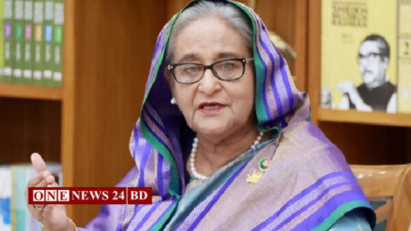 মুক্তিযোদ্ধাদের ঈদ উপহার পাঠালেন প্রধানমন্ত্রী