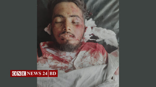 তাড়াইলে মোটরসাইকেল নিয়ন্ত্রণ হারিয়ে কুরআনের হাফেজ নিহত 