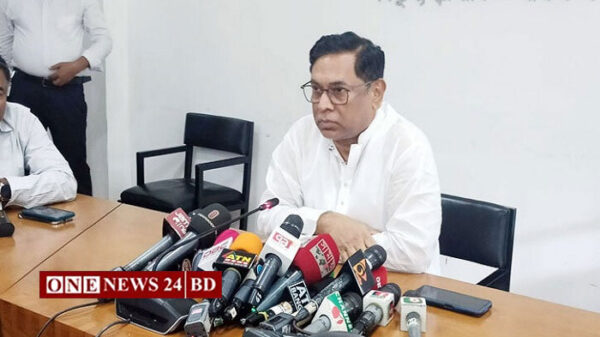 দুই সপ্তাহের মধ্যে লোডশেডিং পরিস্থিতি উন্নতির আশা প্রতিমন্ত্রীর
