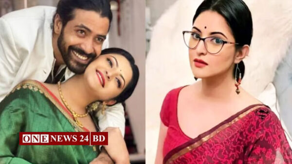 ‘আজ থেকে আমি রাজের বউ না’