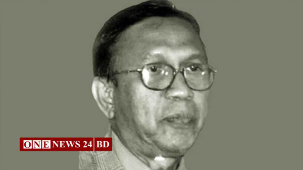 তাহের হত্যা: জাহাঙ্গীরের শেষ আবেদনও খারিজ, যেকোনো সময় ফাঁসি