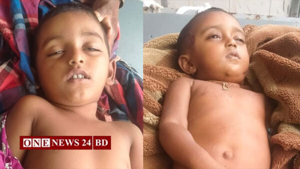 মৌলভীবাজারে সেপটিক ট্যাংকে পড়ে ভাই-বোনের মৃত্যু
