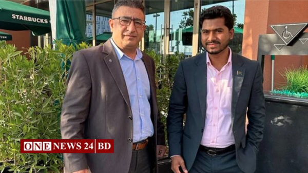 নুরের সঙ্গে সাক্ষাতের কথা স্বীকার করলেন সাফাদি