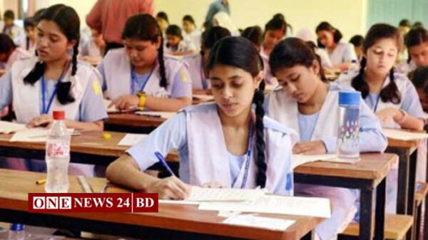 আগামী ফেব্রুয়ারিতে পূর্ণ নম্বরে হবে এসএসসি পরীক্ষা