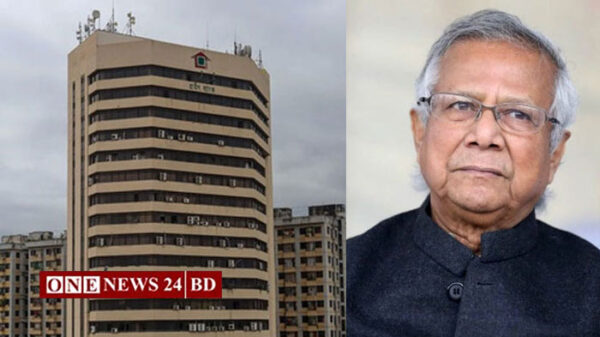 ড. ইউনূসকে শ্রমিকদের লভ্যাংশ দিতেই হবে, আপিল বিভাগে রায় বহাল