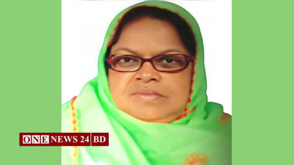 তাড়াইল সেকান্দরনগর সরকারি প্রাথমিক বিদ্যালয়ের প্রধান শিক্ষিকার মৃত্যু