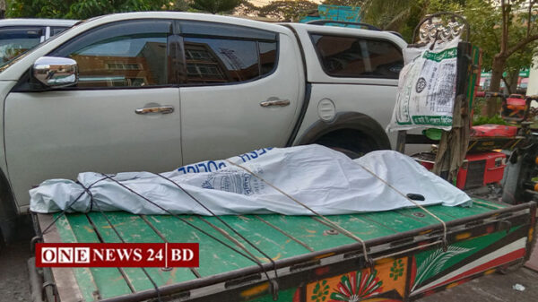 পাকুন্দিয়ায় ফাঁসিতে নারীর মৃত্যু