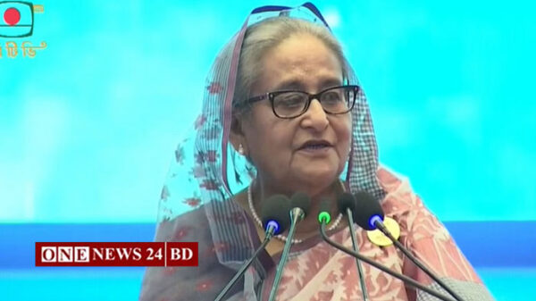‘আওয়ামী সরকারের আমলে মানুষ তার অধিকার ফিরে পায়’