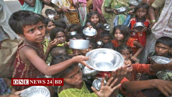 বিশ্বে খাদ্যসংকটে সাড়ে ৭৩ কোটি মানুষ : জাতিসংঘ