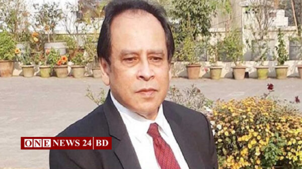 গণঅধিকার পরিষদ থেকে রেজা কিবরিয়াকে অপসারণ