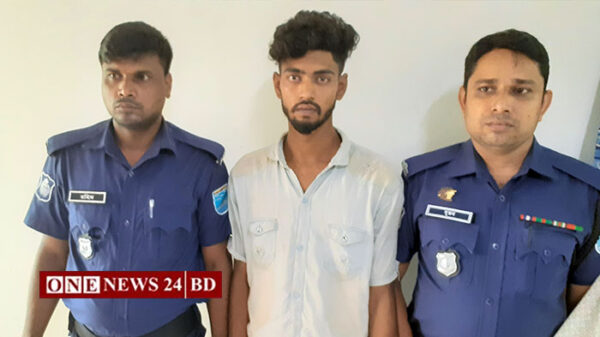 পাকুন্দিয়ায় ৪১ পিস ইয়াবাসহ যুবক গ্রেপ্তার