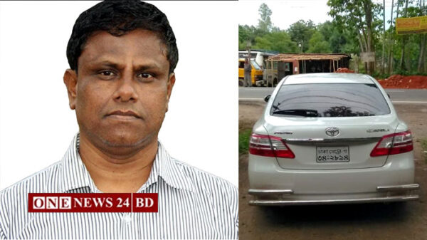 মৌলভীবাজার জেলা প্রাথমিক শিক্ষা অফিস, অঢেল সম্পদের মালিক উচ্চমান সহকারী জাকির