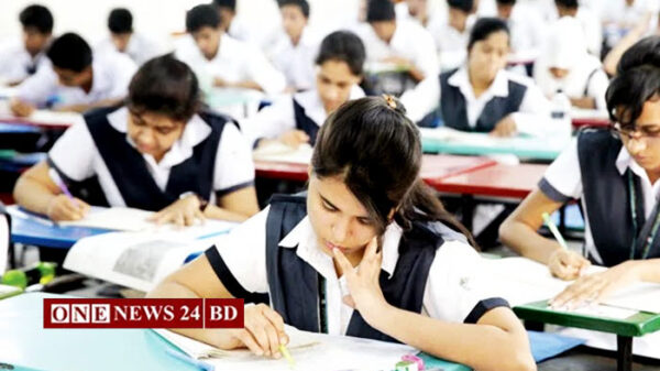 এসএসসি পরীক্ষার ফল প্রকাশের তারিখ নির্ধারণ