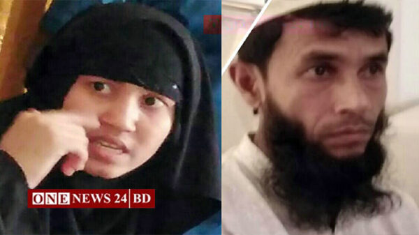 কিশোরগঞ্জে এনআইডি করতে গিয়ে দুই রোহিঙ্গা ও দালাল আটক