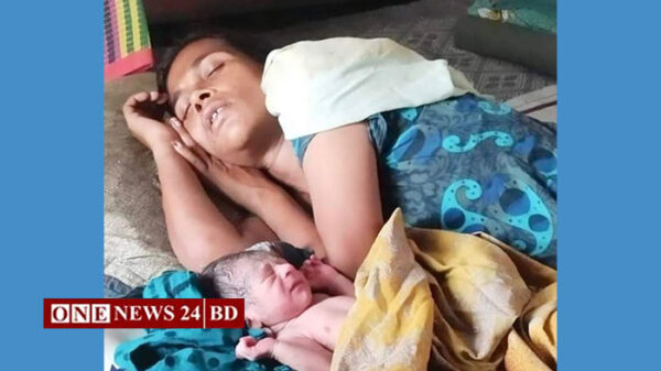 তাড়াইলে মানষিক ভারসাম্যহীন নারীর পুত্র সন্তান প্রসব, এলাকায় চাঞ্চল্য 