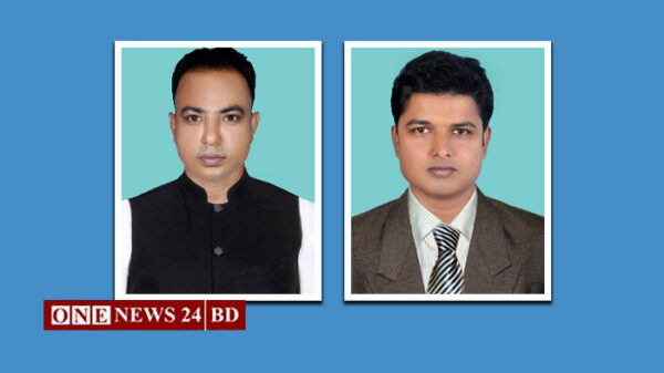 দ্বিতীয়বারের মতো ডিজিটাল সেন্টার উদ্যোক্তা ফোরামের সভাপতি হেলিম, সম্পাদক নাহিদ
