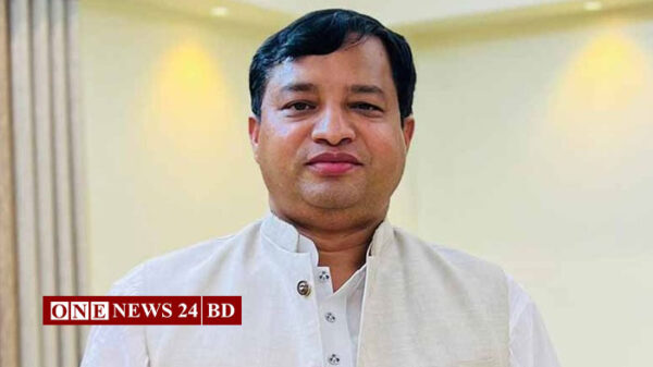 জাহাঙ্গীর আলমের বহিষ্কারাদেশ প্রত্যাহারের সিদ্ধান্ত