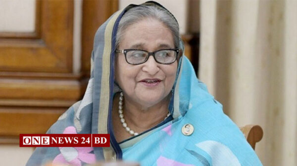 মঙ্গলবার টুঙ্গিপাড়া যাচ্ছেন প্রধানমন্ত্রী