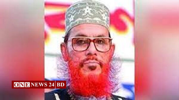 দেলাওয়ার হোসাইন সাঈদী আর নেই