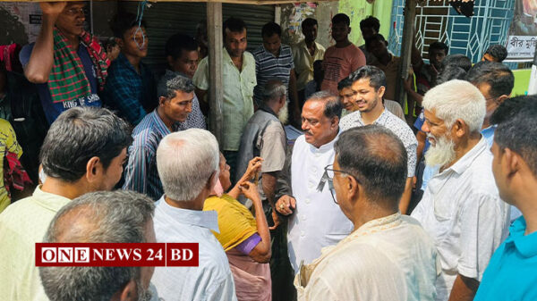 এমাসে খাদ্য বান্ধবে ৬০ কেজি চাল পাবেন কার্ডধারীরা: খাদ্যমন্ত্রী 