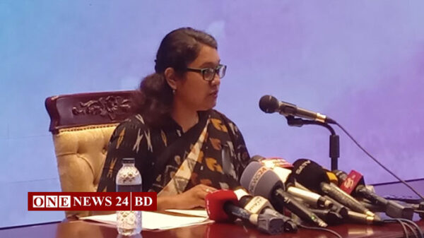 নির্বাচন পর্যবেক্ষণে কোনো বিদেশির অনুরোধ আসেনি: পররাষ্ট্র মন্ত্রণালয়