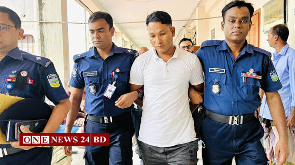 জামালপুরে স্ত্রীকে পুড়িয়ে হত্যা, স্বামীর মৃত্যুদণ্ড