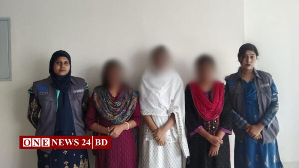 মেডিকেল ভর্তির প্রশ্ন ফাঁস: আরও ৫ ডাক্তার গ্রেপ্তার