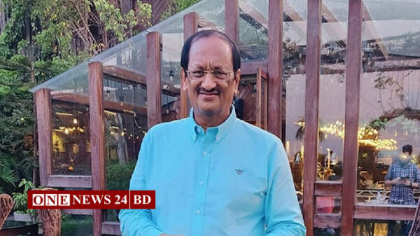 পদত্যাগ করলেন আইডিয়ালের মুশতাক
