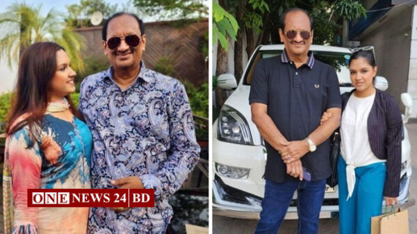 ছাত্রীকে বিয়ে করে ‘সর্বস্বান্ত’ মুশতাক