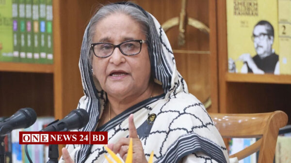 কে কত বড় শক্তিশালী সিন্ডিকেট, আমি দেখবো: প্রধানমন্ত্রী
