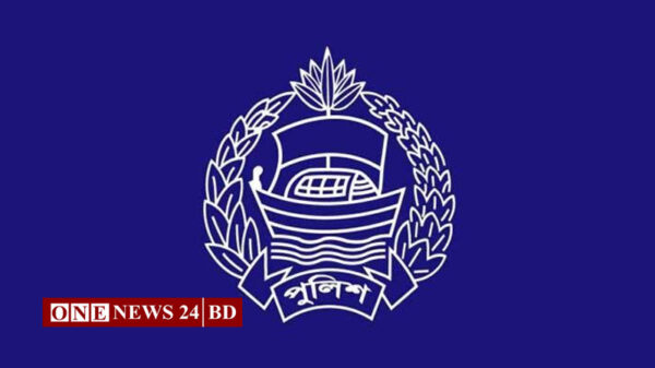 পুলিশের ঊর্ধ্বতন ২৮ কর্মকর্তাকে বদলি