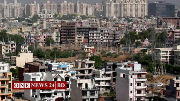 ভারতের গুরুগ্রামে হামলায় ইমাম নিহত