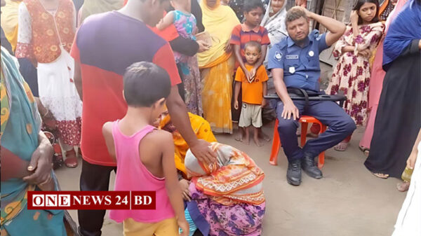 নিজ ঘরে থেকে প্রাথমিক শিক্ষকের ঝুলন্ত মরদেহ উদ্ধার