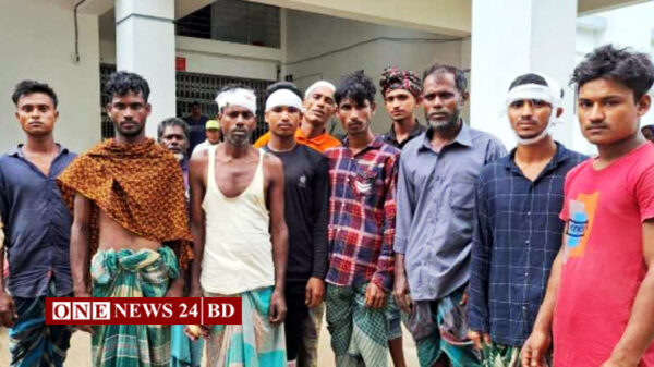 মৌলভীবাজারে ধামাইল নাচ নিয়ে সংঘর্ষে আহত ৬০