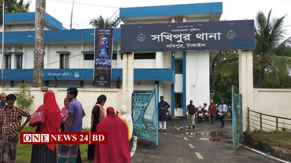 স্বামীকে বেঁধে রেখে স্ত্রীকে সংঘবদ্ধ ধর্ষণ, গ্রেপ্তার ৬