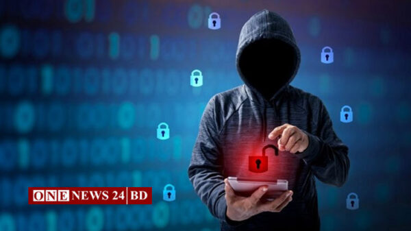 বাংলাদেশে সাইবার ঝড় বইয়ে দেয়ার হুমকি ভারতীয় হ্যাকারদের