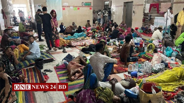 এ বছর ডেঙ্গুতে মৃত্যু ৩৫০ ছাড়াল, আক্রান্তেও রেকর্ড