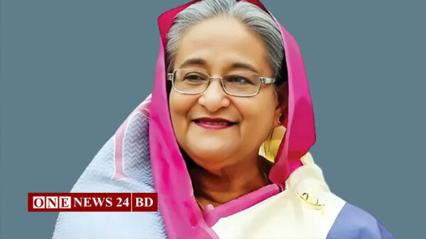 প্রধানমন্ত্রীর জন্মদিনে ব্যতিক্রমী শুভেচ্ছা