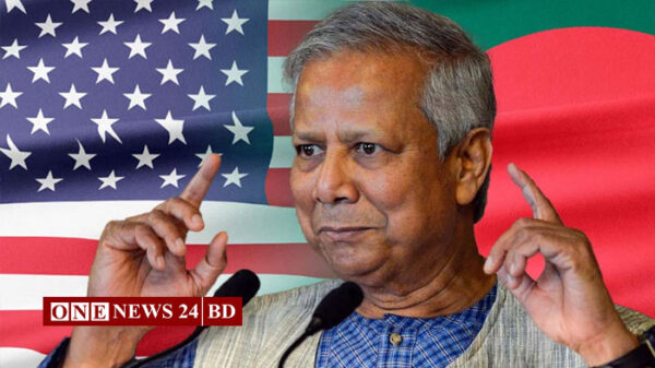 ড. ইউনূস ইস্যুতে এবার ১৯৮ বিশিষ্ট আমেরিকান-বাংলাদেশির বিবৃতি