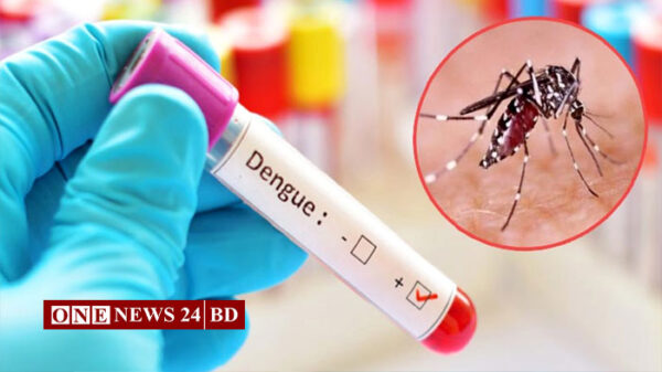 ডেঙ্গুতে একদিনে মৃত্যু ১৮, হাসপাতালে সর্বোচ্চ ভর্তি