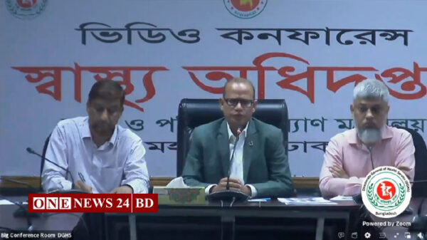 সোমবার থেকে সারাদেশের হাসপাতালে অভিযান