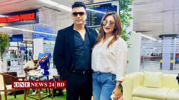 সায়ন্তিকার সঙ্গে হোটেলে সময় কাটানো, মুখ খুললেন জায়েদ