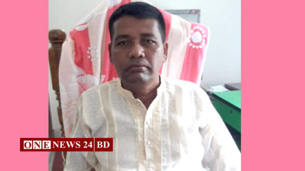 নওগাঁর বদলগাছী উপজেলা পরিষদ চেয়ারম্যান কারাগারে