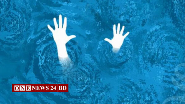 তাড়াইলে পুকুরে ডুবে ২ শিশুর মৃত্যু 