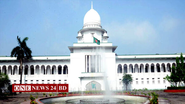 সকালে বিচারকের কারাদণ্ড, দুপুরে জামিন, বিকেলে সাজা স্থগিত