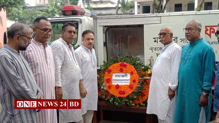 চির নিদ্রায় শায়িত কিশোরগঞ্জের প্রবীণ সাংবাদিক ও শিক্ষক আবু খালেদ পাঠান