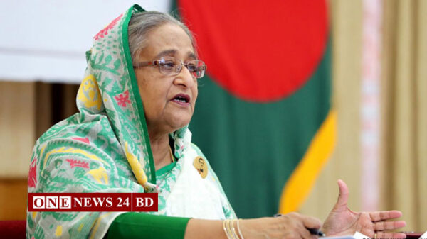 গাজায় নিপীড়ন বন্ধে বিশ্বনেতাদের এক হওয়ার আহ্বান