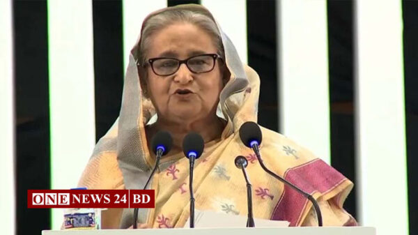 চামড়া শিল্প উন্নয়ন কর্তৃপক্ষ গঠন করা হবে: প্রধানমন্ত্রী