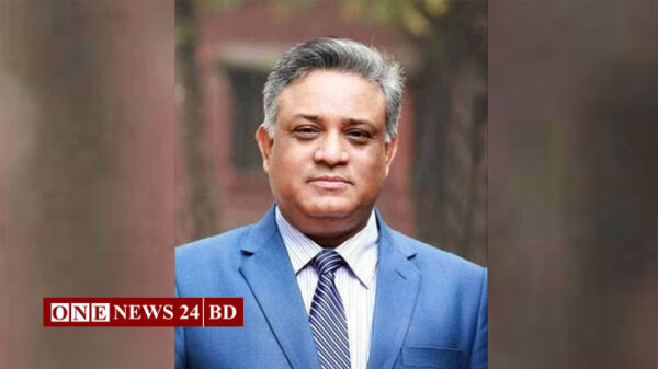 ঢাকা বিশ্ববিদ্যালয়ের উপাচার্য হচ্ছেন অধ্যাপক মাকসুদ কামাল!